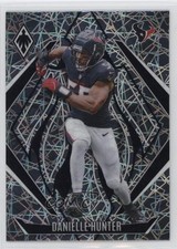 2024 Panini Phoenix Lazer Danielle Hunter #33 10y3