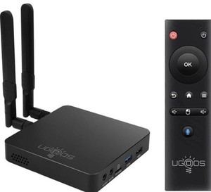 TVBOX(电视盒） S922x TV Box | eBay