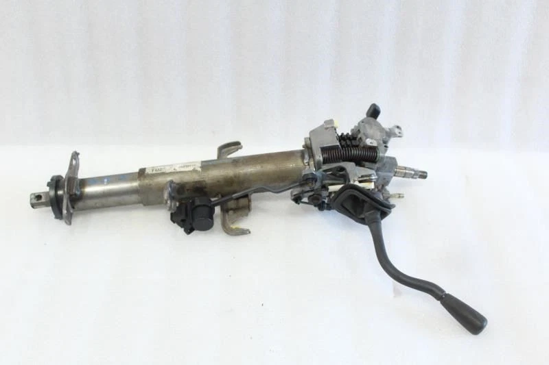 1996 CHEVROLET BLAZER STEERING COLUMN WITH SHIFTER (TILT OPTION) - Image 2 of 4