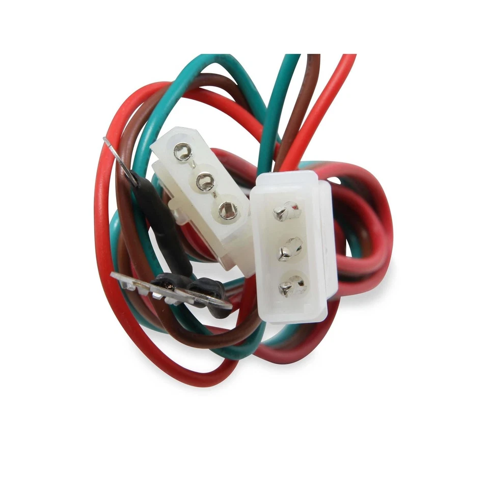 Distribuidor Mallory 3760001 Unilite, motores AMC 290-401 Foto 4 de 4