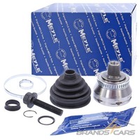 Meyle Gelenksatz Antriebswelle Radseitig FÜR Audi A4 B5 B6 A6 C5 A8 VW Passat 3B