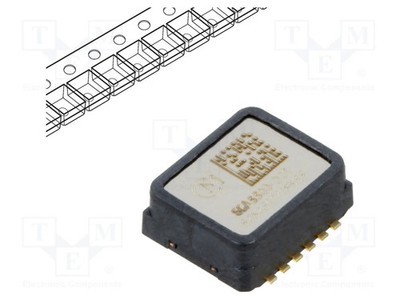 Murata Power SCA3300-D01-1 Sensor