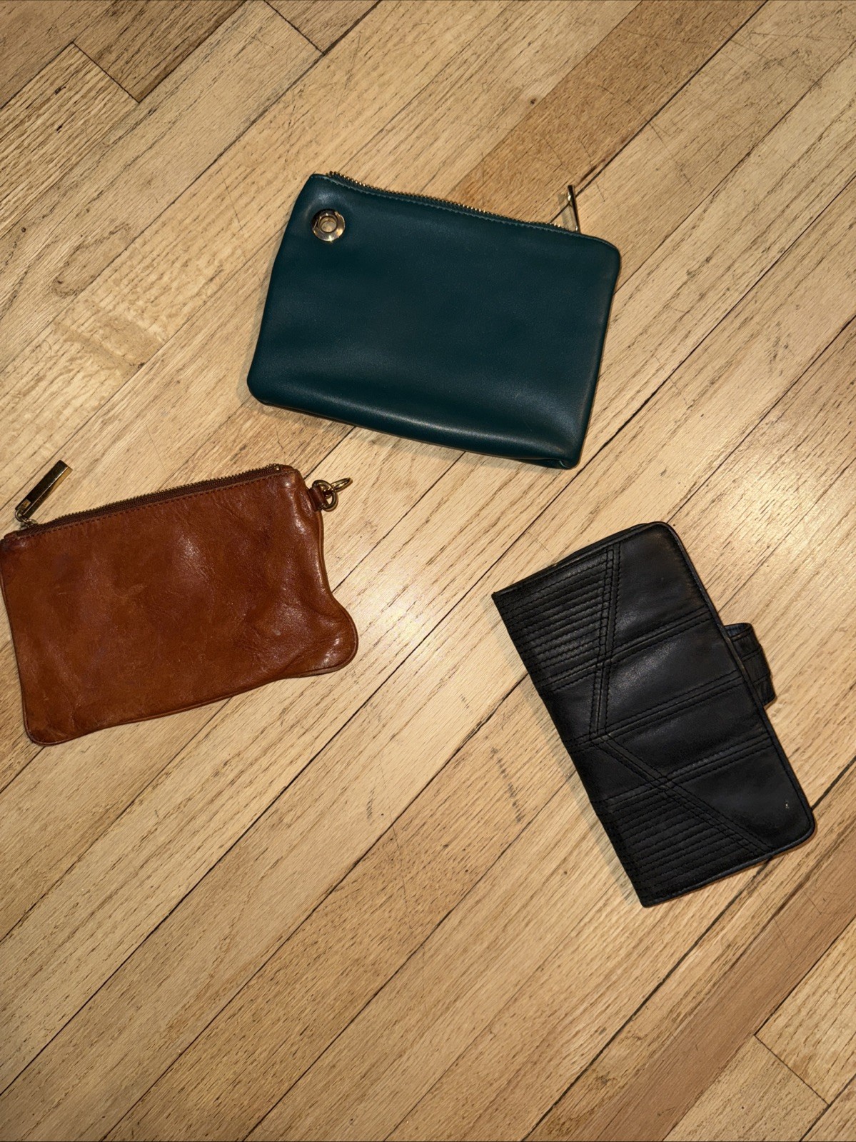 Three Purses - image 2