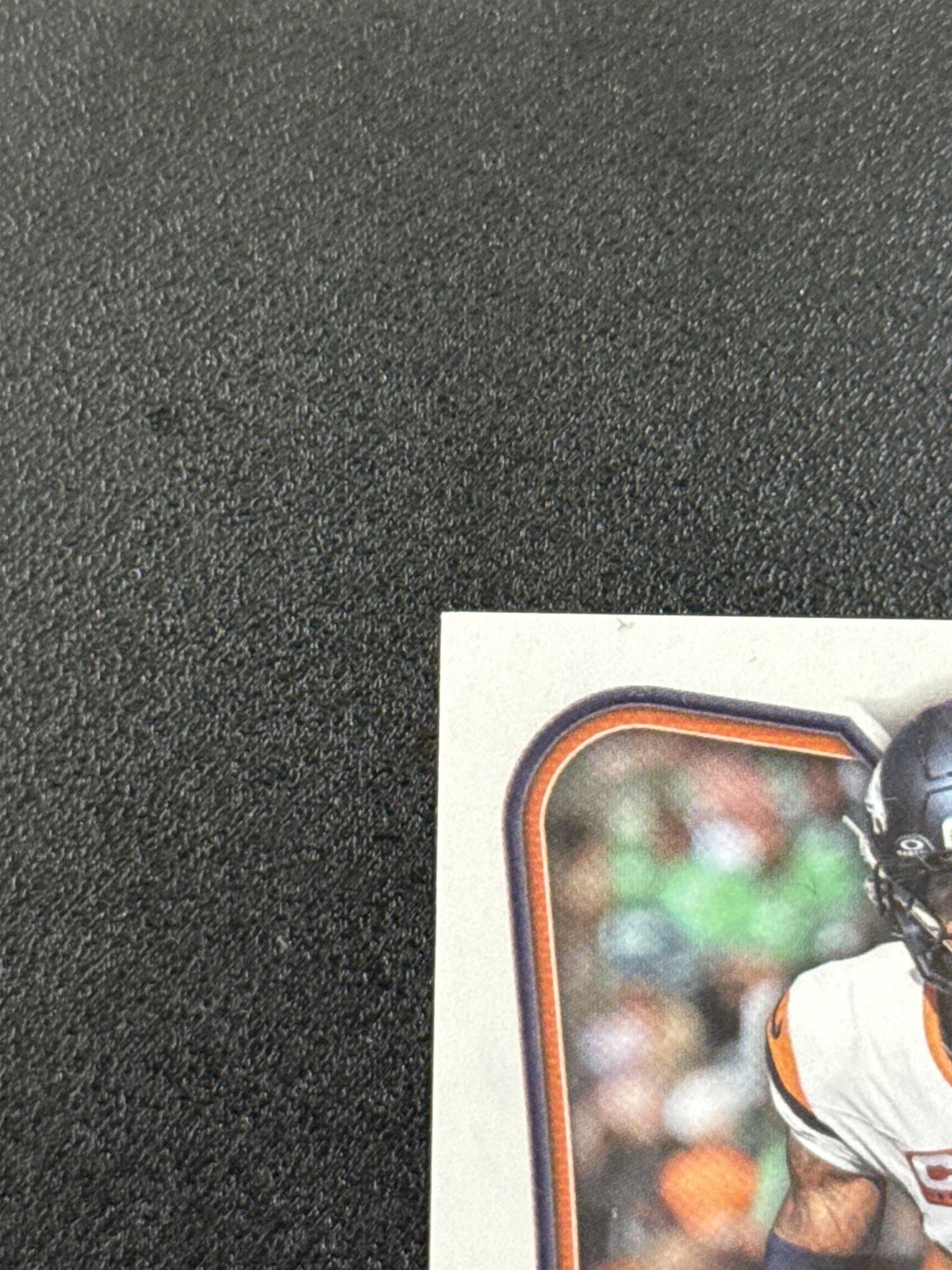 2026 Bowman Football #BCV-PS Pat Surtain II Platinum 1/1 Paper Auto 1:78,009 🔥 view 4