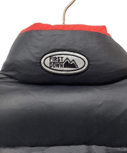 FIRST DOWN                    reversible down jac… - image 10