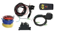 Champion Wireless Winch Remote Control Kit For 5000-lb. Or Less Atvutv Winches