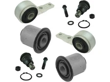 Front Lower Ball Joint and Control Arm Bracket Kit 83BJZC36 for Murano 2006 2007