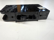 Heinemann CD1-B2-DU-4-125 1-Pole Circuit Breaker, 4 A 125 VDC