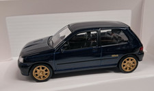 NOREV  1/43 - CLIO WILLIAMS 1993