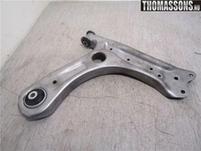 ORIGINAL Querlenker vorne unten vorne rechts SEAT IBIZA Mk IV (6J5, 6P1)  2009