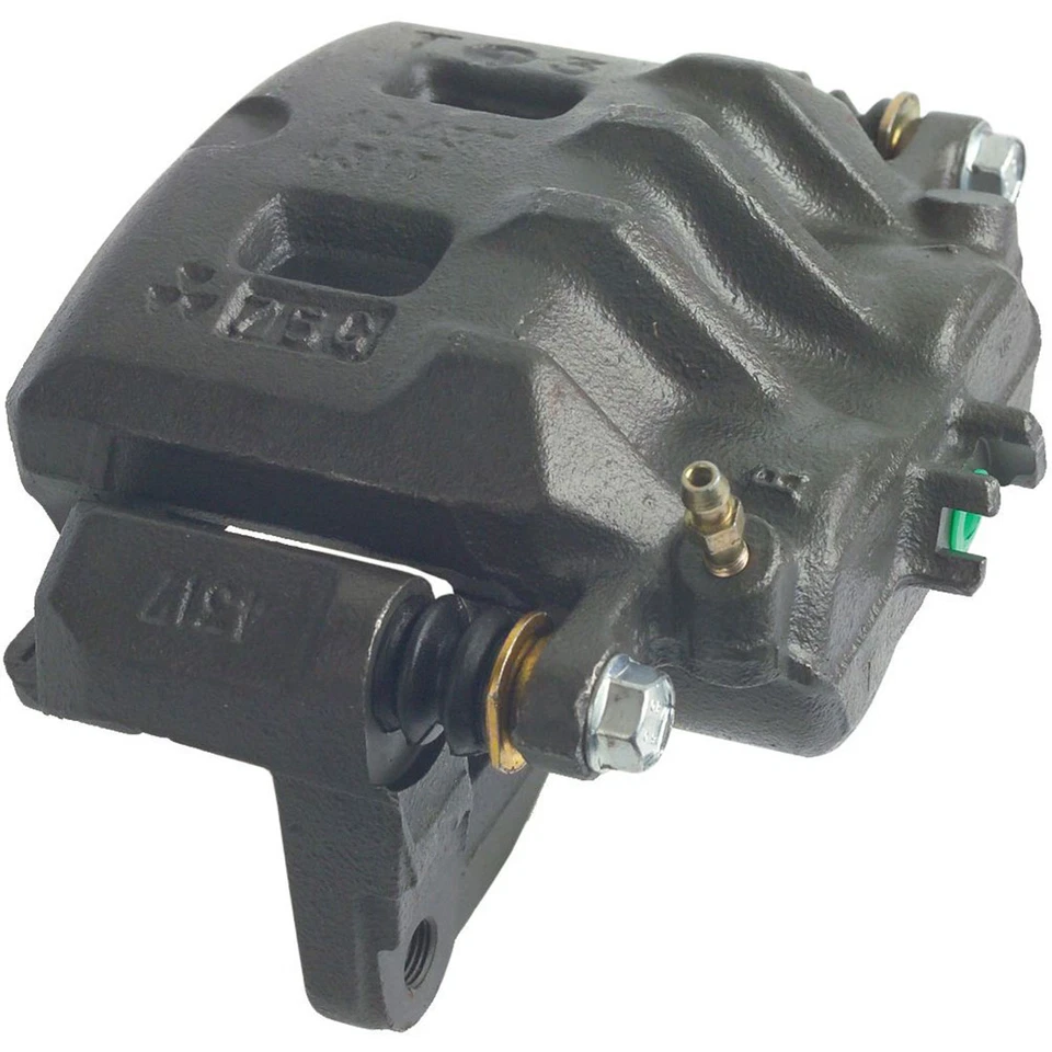 Pinza de freno de disco delantera trasera Cardone 4 para Subaru Impreza 2000 2001 1999 Foto 2 de 4