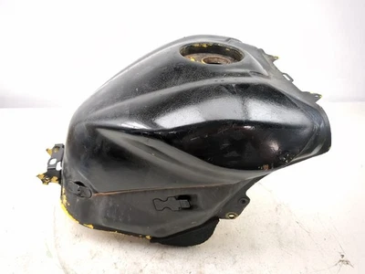 03-05 Yamaha YZF R6 Gas Fuel Tank 5SL-24110-00-00 - Image 1 of 4