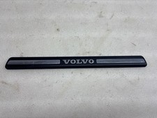 Volvo S60 2003 Einstiegsleiste Zierleiste vorne 8659960 ISA11291