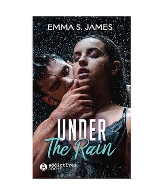Under the Rain, James, Emma S.