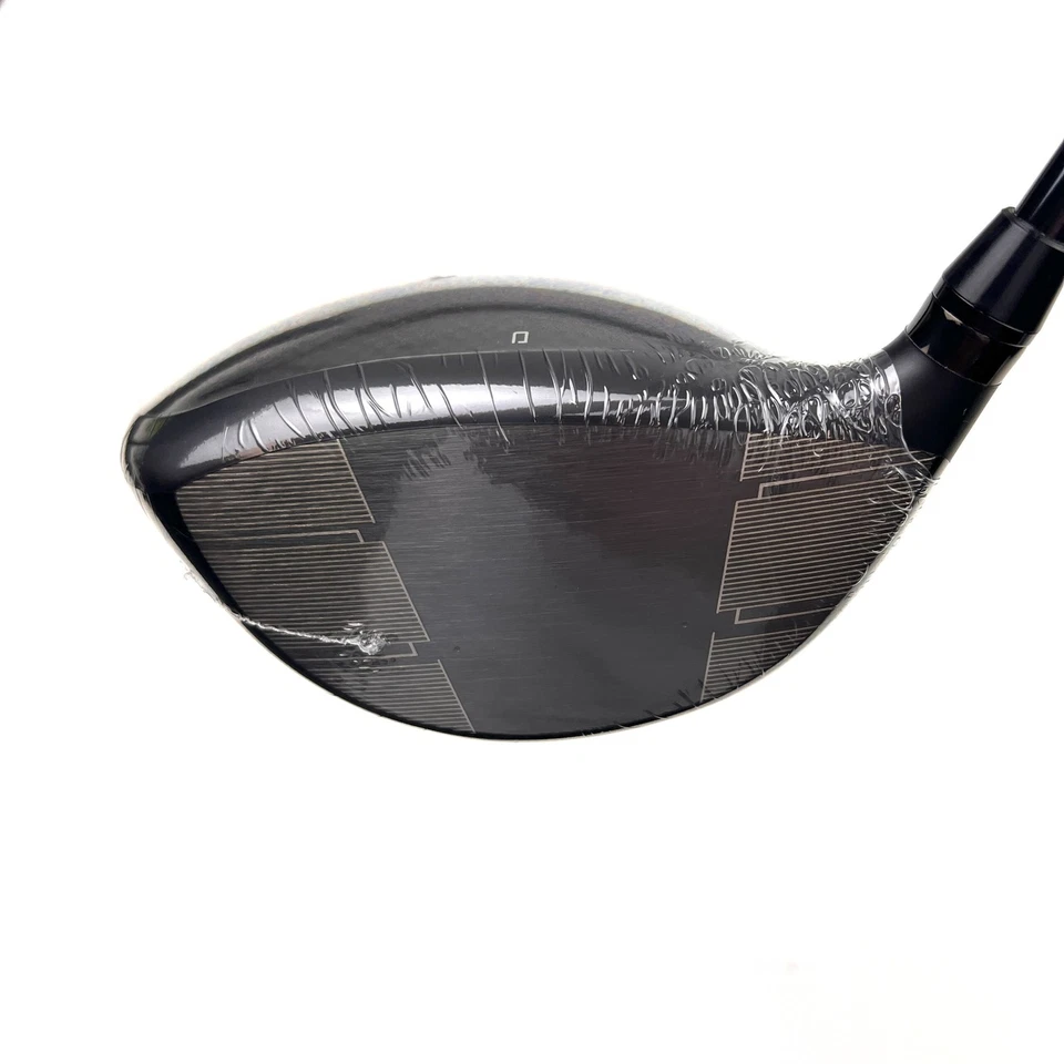 New Wilson Dynapwr Carbon 2025 Driver / 10.5 Degree / Linq Red Regular Flex - Image 4 of 4