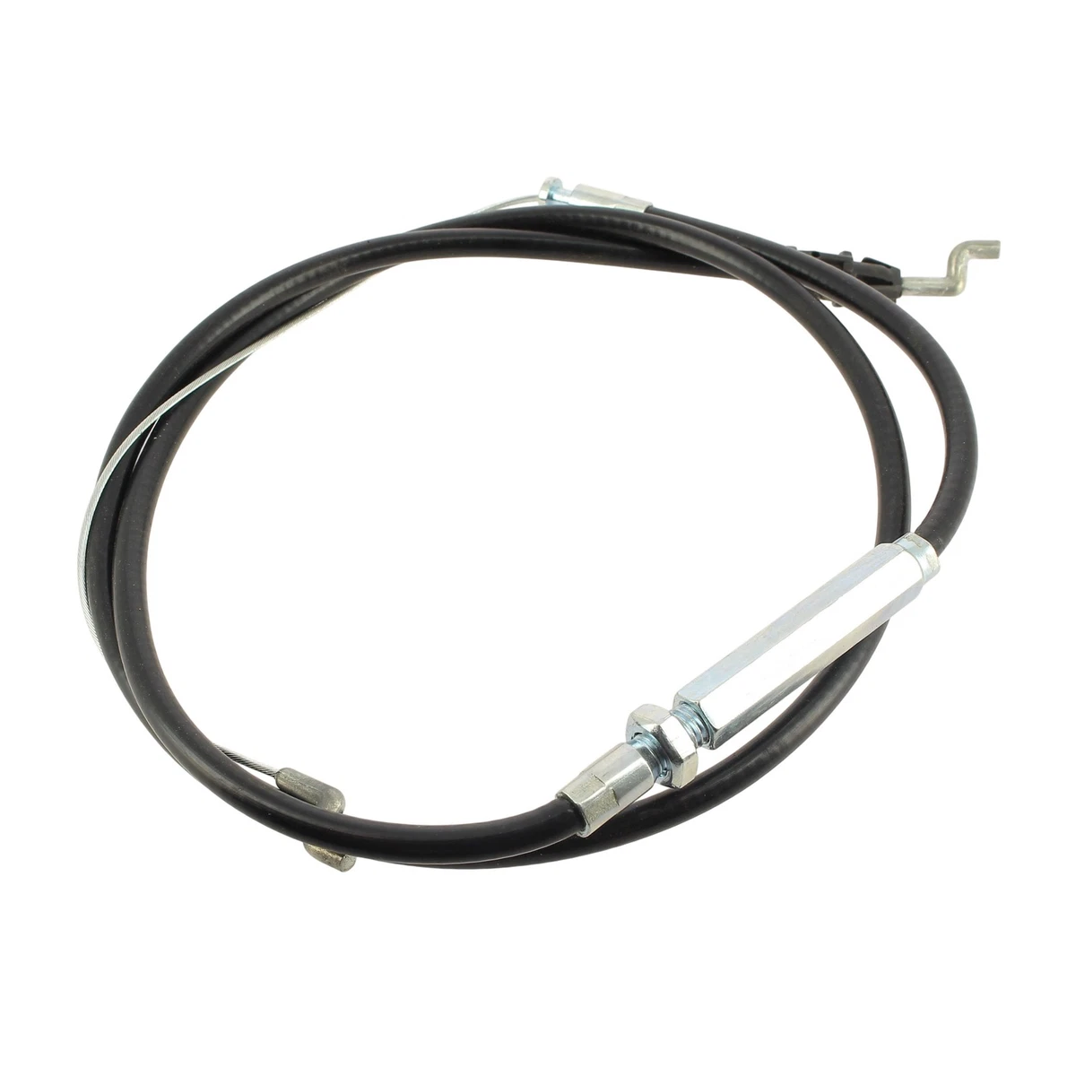 Cable de tracción 340475501031, 8413-911601 - cortadora de césped einhell
