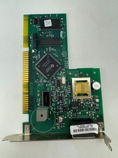 USRobotics Sportster 0584 ISA Modem Card 3Com 56K Vintage Hardware