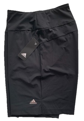 Shorts Adidas Bermuda Black Adidas Inch Pull On Womens Bermuda