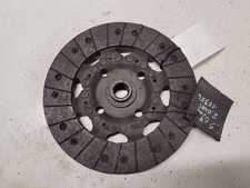 Disque d'embrayage Citroen C5