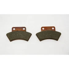 Factory Spec FS-4 Severe Brake Pads - FS-431SV