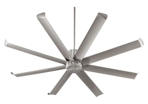 Proxima Patio 72In. Satin Nickel - Picture 1 of 1