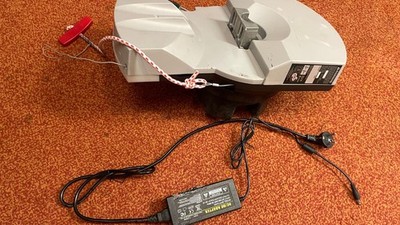 Rolltorantrieb Chamberlain Liftmaster RDO 800 220V oder 24V Betrieb