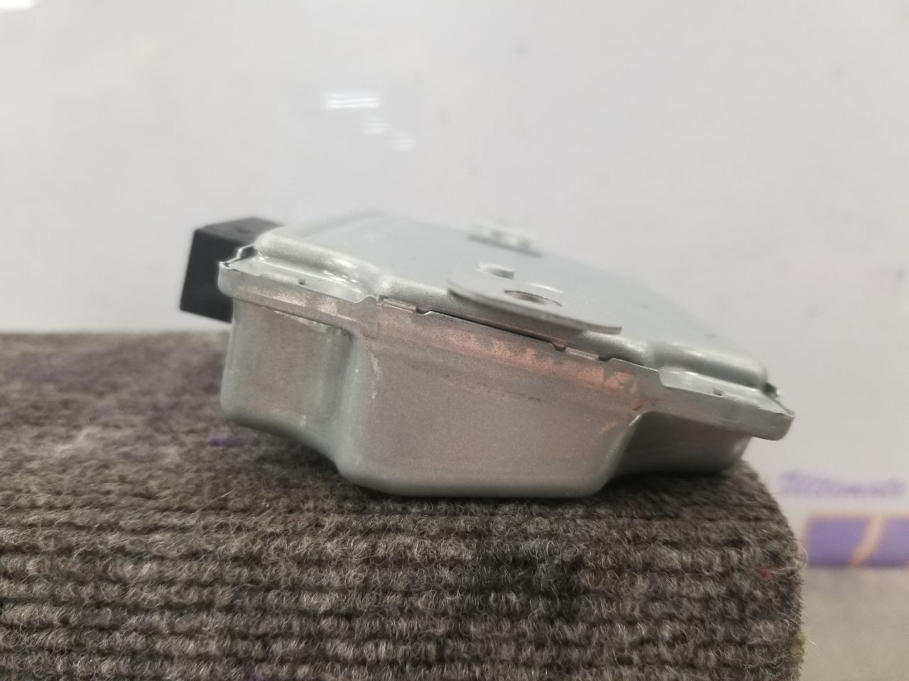 Maserati Levante Voltage regulator P/N 56029583AC