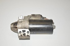Démarreur BMW 520