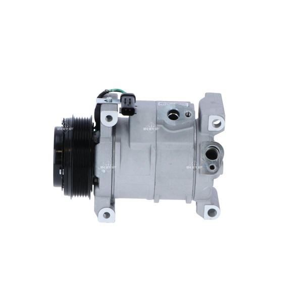 Kompressor Klimaanlage FüR Chrysler Grand Voyager V Lancia-image