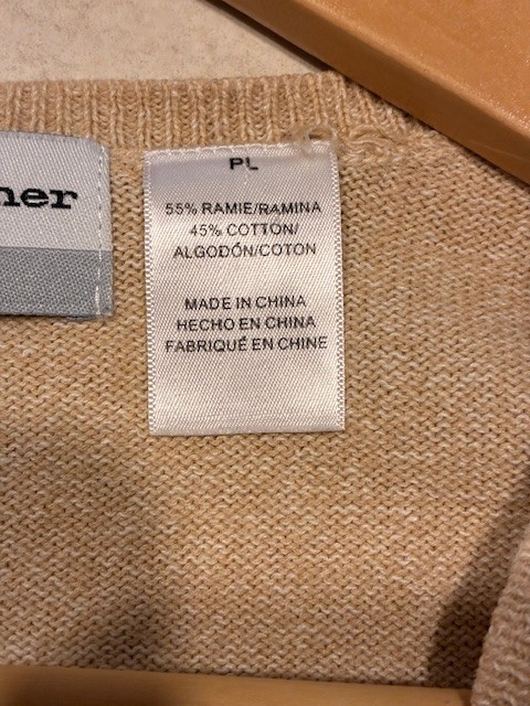 Women's Petite  Cardigan Patchwork Embroidered Fl… - image 6