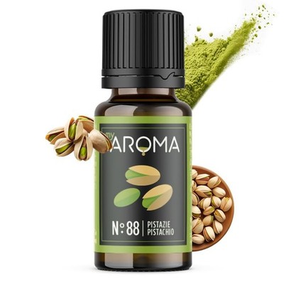 myAROMA Flavour Drops   natürlich, zuckerfrei, kalorienfrei & vegan - 10 ml