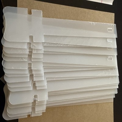 21 DIXIE NARCO BEV MAX 2145, 3561, 5000 & 5591 PRODUCT STABILIZERS!  Free ship!