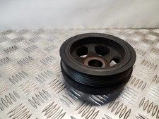 JEEP GRAND CHEROKEE III WH, WK Kurbelwellenriemenscheibe A6420300003 35132141