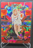 Panini 2024 Select WNBA Sophie Cunningham #71 Prizm Concourse Phoenix Mercury