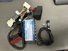 PAC AP4-CH41 Amplifier Integration Interface ...