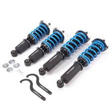 Dämpfung Einstellbares Gewindefahrwerk for Mazda MX-5 II NB 1.8 98-05