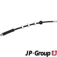 Jp Group Bremsschlauch Vorderachse U.A. FüR CitroËN, Fiat, Opel, Peugeot