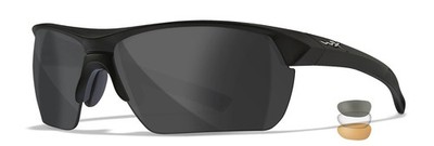 Wiley X Guard Advanced Sunglasses, ANSI Z87 Safety Glasses for Men and Women...