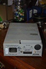 VALCOM VP-6124 6 AM REGULOWANY ZASILACZ IMPULSOWY BEZ PRZEWODÓW