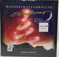 Mannheim Steamroller- Christmas Song by Chip ...