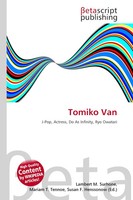 Lambert M. Surhone (U. A.) | Tomiko Van | Taschenbuch | Englisch (2026)