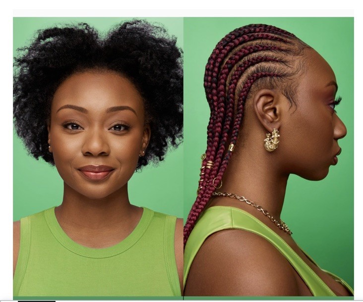 2x SheaMoisture Strengthening Bond Repair Shampoo Amla Oil 13floz TWO NEW