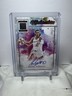 Satou Sabally 2025 WNBA Impeccable Watercolors Auto /99