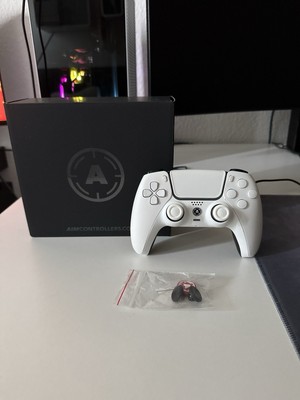 Aim Controllers Pro Controller für PS5
