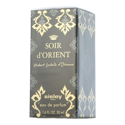 Sisley Soir d'Orient EDP 50ml