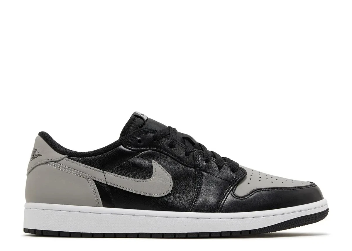 Jordan 1 Retro OG 2024 Low Shadow for Sale | Authenticity
