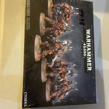 Warhammer 40,000: Chaos Space Marine Terminators