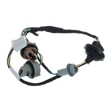 NEW OEM Nissan 2019-2025 Altima Tail Light Socket & Wiring Harness 26551-6CA0A