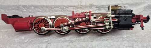 Fleischmann H0 Dampflok  Fahrgestell 304145 | Condition: Neu: Sonstige (siehe Artikelbeschreibung)