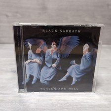 Black Sabbath - Heaven & Hell (1996) for sale online | eBay UK